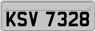KSV7328
