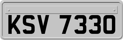 KSV7330