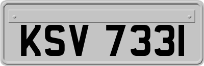 KSV7331