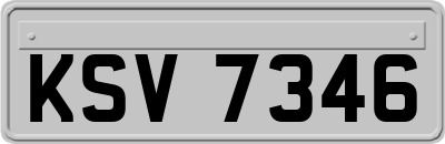 KSV7346