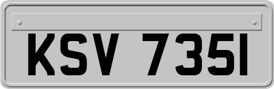 KSV7351