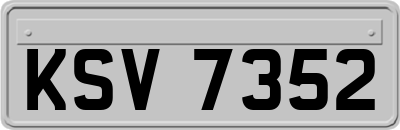 KSV7352