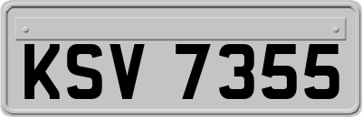 KSV7355