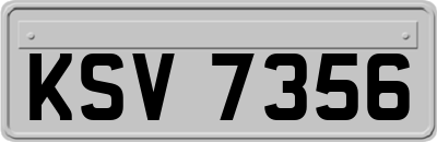 KSV7356