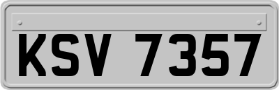 KSV7357