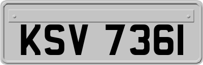 KSV7361