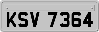 KSV7364