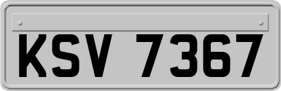 KSV7367