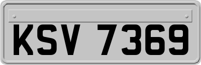 KSV7369