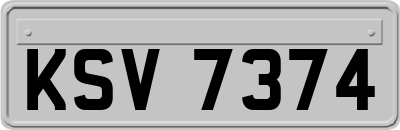KSV7374
