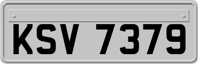 KSV7379