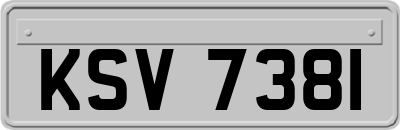 KSV7381