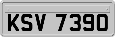 KSV7390