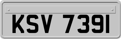 KSV7391