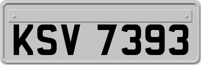 KSV7393