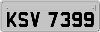 KSV7399