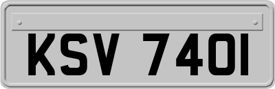 KSV7401