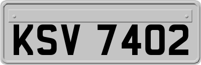 KSV7402