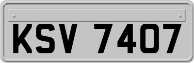 KSV7407