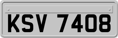 KSV7408