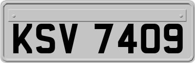 KSV7409