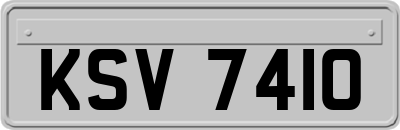 KSV7410