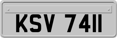 KSV7411