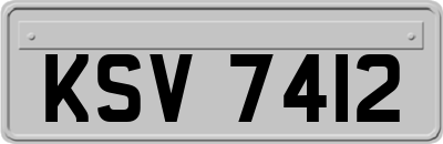 KSV7412