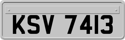 KSV7413