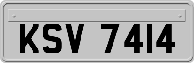 KSV7414