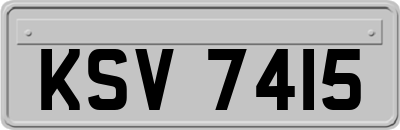 KSV7415