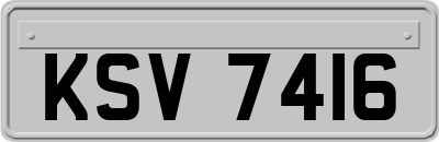 KSV7416