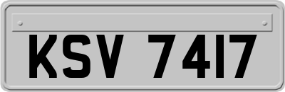 KSV7417