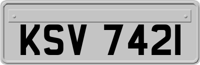 KSV7421