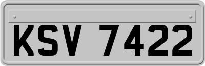 KSV7422