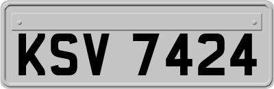 KSV7424