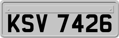 KSV7426