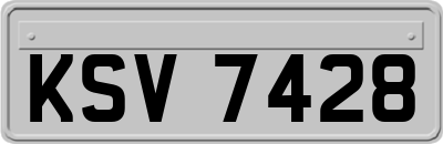 KSV7428