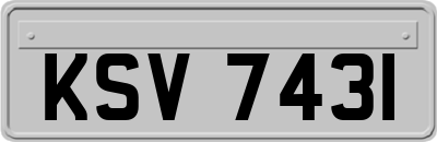 KSV7431