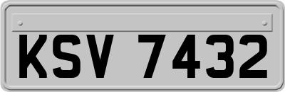 KSV7432