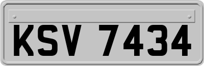 KSV7434