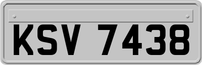 KSV7438