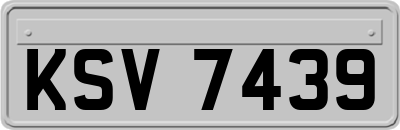 KSV7439