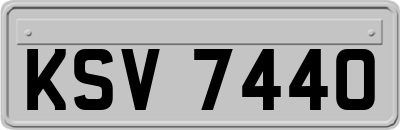 KSV7440