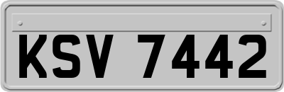 KSV7442