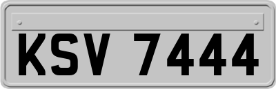 KSV7444
