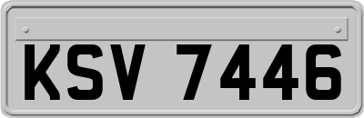 KSV7446