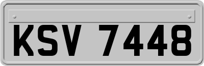 KSV7448