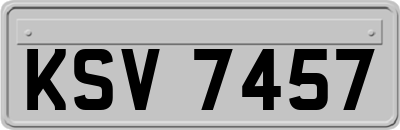 KSV7457