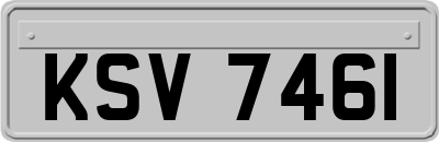 KSV7461